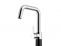 SC-530厨房混合龙头3D模型素材下载SC-530 Kitchen Mixer Tap by Schock