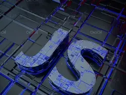 电子科技风格置换贴图生成软件中文汉化版 JSplacement 1.3.1 Win/Mac