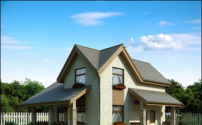 别墅建筑3D模型合集（MAX/41.1 GB）VrayArt – VRay Exterior Training