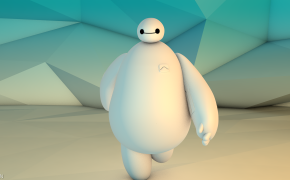 大白C4D工程文件