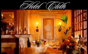 酒店3D模型合集 3D Oumoo Models Collection vol.1 : Hotel Cloth