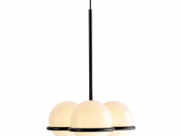 丹麦品牌新时代吊灯3D模型素材下载Era Chandelier by Ferm Living