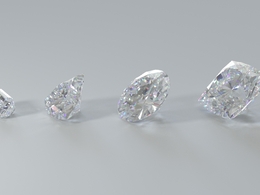 钻石模型Diamonds
