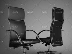 时尚电脑椅高背办公椅 office chair