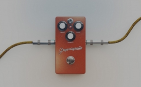 C4D动画插件：GSG Signal 1.0 for Cinema 4D