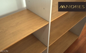 立柜/鞋柜3D模型合集 Evermotion – Archmodels vol.080