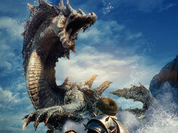 965套C4D格斗对战游戏《怪物猎人3》Monster Hunter Tri Rathian角色动画模型合集