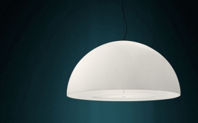 灯具/照明3D模型 Lighting Fontana Arte 3D Model