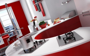 厨具3D模型 Evermotion Archmodels Vol 10