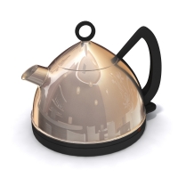 电热水壶3D模型 electric kettle 055