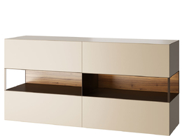 大道11号柜子MD House品牌储物柜3D模型素材下载Avenue Cabinet 11 by MD House