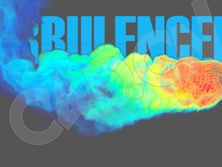 C4D烟雾火焰流体模拟特效插件 TurbulenceFD v1.0.1465 For Cinema 4D CPU Only Win