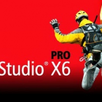 Corel Video Studio 会声会影 X6汉化补丁