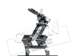 机械臂 Robot Arm