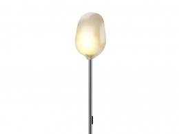 丰富灿烂品牌飞行员1M壁灯3D模型素材下载Pilot 1M Sconce Light by Rich Brilliant Wi