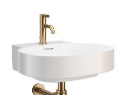琳达X洗手盆卫浴洁具3D模型素材下载Linda X Washbasin by Ideal Standard