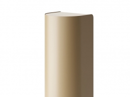 美泽托品牌鹈鹕系列垃圾桶3D模型素材下载Pelican Waste Bin by Mizetto