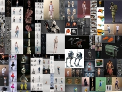 2020游戏电影3D扫描模型合集 PBR Game and 3D-Scan 3D-Models Bundle June 2020