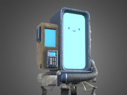 自动售货机vending-machine-vgdc