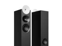 Aretai Contra 200F音响系统3D模型素材下载Contra 200F Speaker System by Aretai