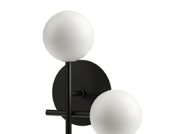 曼特拉7635壁灯3D模型素材下载Cellar 7635 Wall Light by Mantra