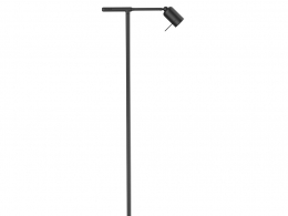 Tonone ONE+系列直立式落地灯3D模型素材下载ONE + Floor Straight Lamp by Tonone