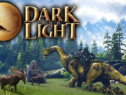 22套C4D游戏《黑暗与光明(Dark and Light)》角色模型合集（3）