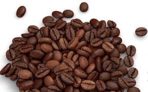 咖啡豆3D模型 Coffee Beans - TurboSquid