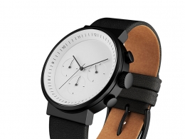 Kiura 手表时尚腕表3D模型素材下载Kiura Watch by Projectswatches