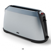 不锈钢面包机3D模型 Stainless steel bread machine 3D model