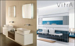 卫生间设施3D模型 Vitra Bath 3d Models