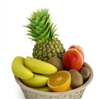 水果3D模型下载 Fruit