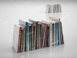 现代书籍 modern books