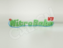 C4D关键帧动画烘焙插件 Nitro4D NitroBake v2.07 +V3.02