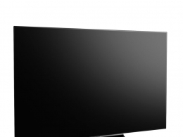 LG B9系列4K有机电视3D模型素材下载OLED B9 4K TV by LG