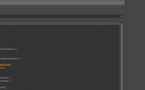 C4D生成输出路径脚本 SCRIPT: GENERATE OUTPUT PATH