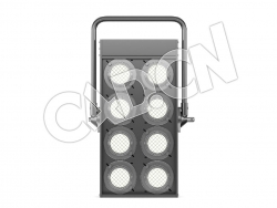 C4D舞台灯具频闪灯模型 ProCan TMB