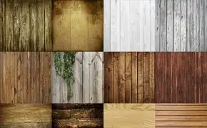 木质纹理合集 Shutterstock Wood Textures