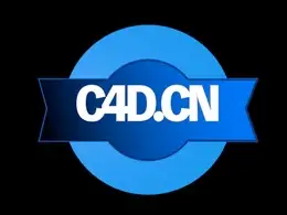 C4D图标动画工程文件 Icon animation