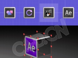 C4D导入AE插件 AEC4D PRO v1.06 For Cinema 4D R23