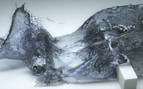 C4D流体特效插件 Navie Effex /Krakatoa v2.50.01