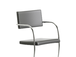 办公椅C4D模型 Office chair