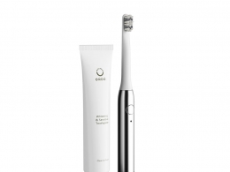 奥朵便携式牙刷3D模型素材下载Ordo Portable Brush by Ordo