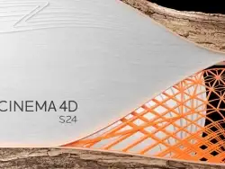 MAXON Cinema 4D C4D S24.037 Win中文版/英文版/解锁版