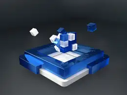方块