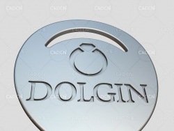潮流耳钉 Dolgin CastingTab