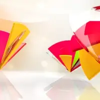 青岛电视栏目包装C4D工程文件 C4D channel package engineering documents