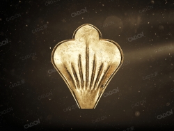 欧式雕花复古装饰点缀C4D模型-29Artstation– Noya Decorative Ornamental Kit 3d Mod