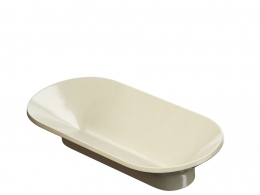 莫尔21厘米碗 (餐具)3D模型素材下载Mere Bowl 21 cm by Muuto