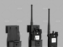 摩托罗拉APX 8000对讲机 高端手台 Motorola APX 8000